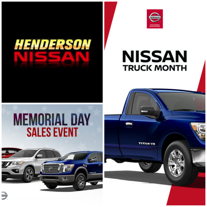 Review Henderson Nissan image 6985