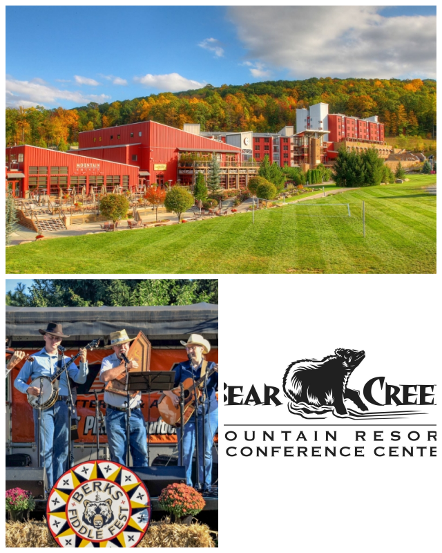 Review Bear Creek Mountain Resort image 122734