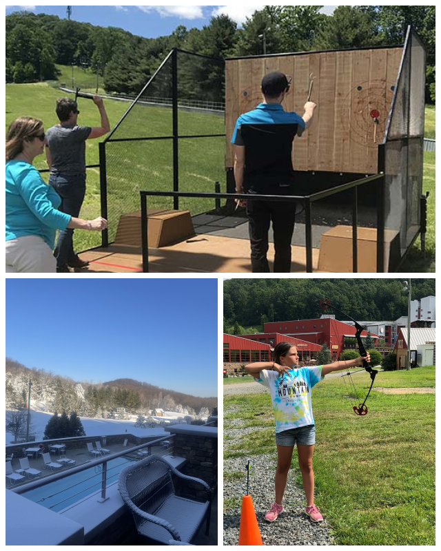 Review Bear Creek Mountain Resort image 122735