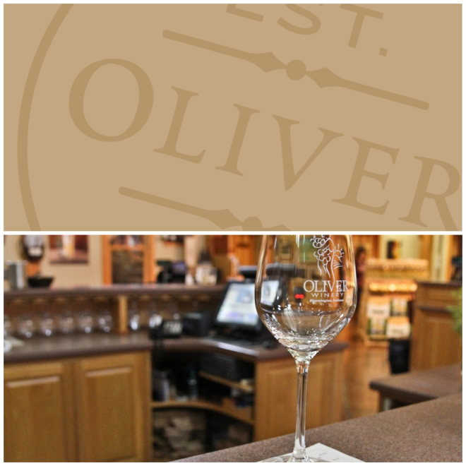 Review Oliver Winery image 4318