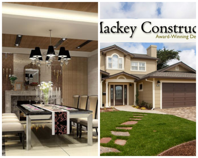 Review Daniel mackey construction image 271541