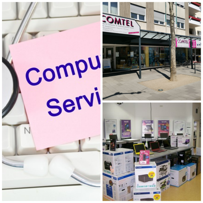 Review Comptel Network Systems image 62739