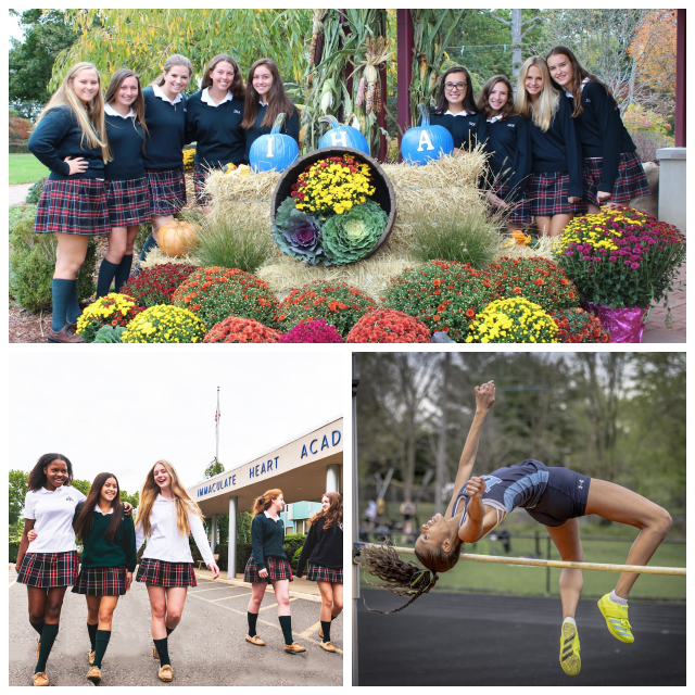Review Immaculate heart academy image 261781