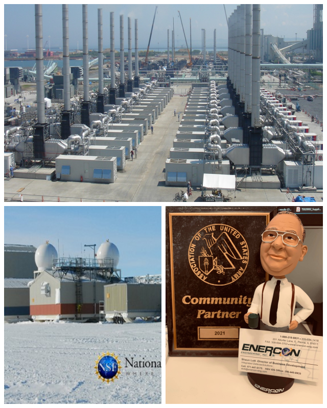 Review Enercon Engineering, Inc. image 215967
