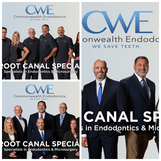Review Commonwealth endodontics image 270928