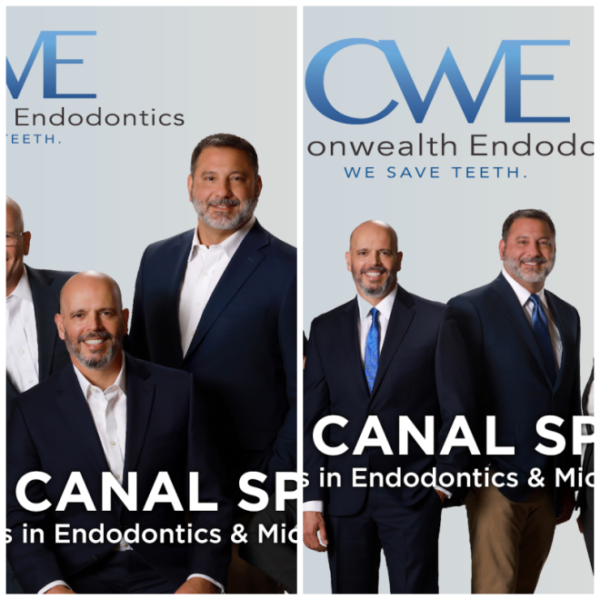 Review Commonwealth endodontics image 270929