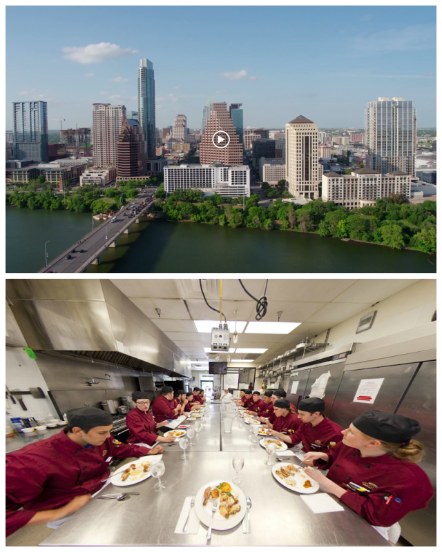 Review Auguste escoffier school of culinary arts image 249347