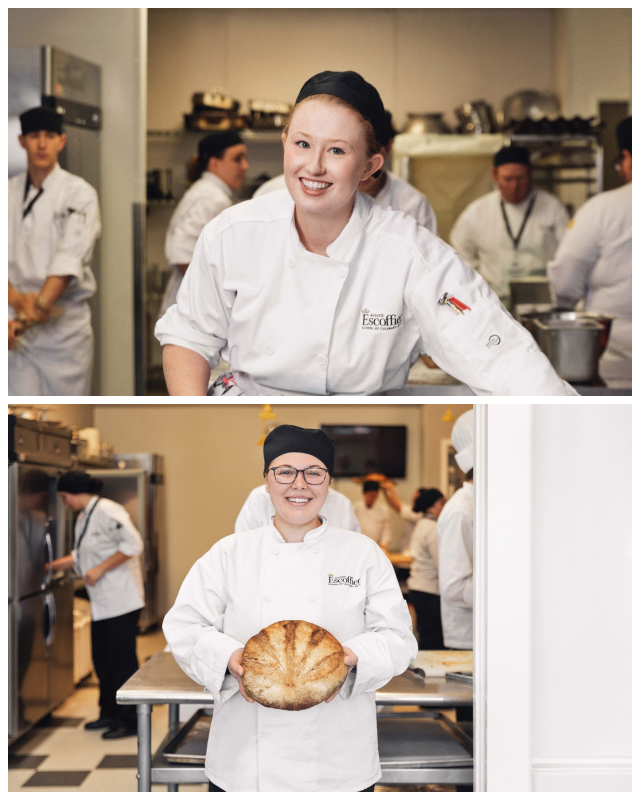 Review Auguste escoffier school of culinary arts image 249351