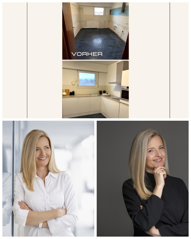 Review Model Perfect home staging and marketing image 138877