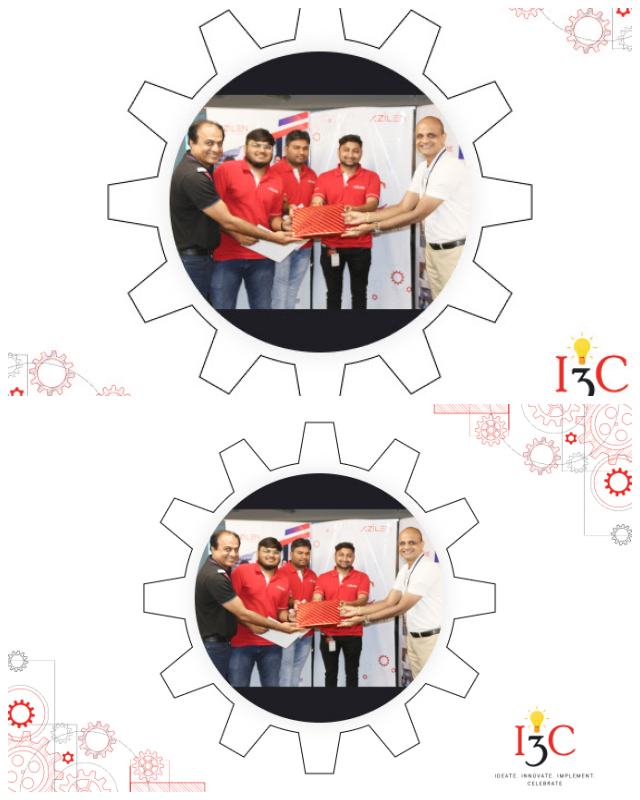 Review Azilen Technologies Pvt Ltd image 25916