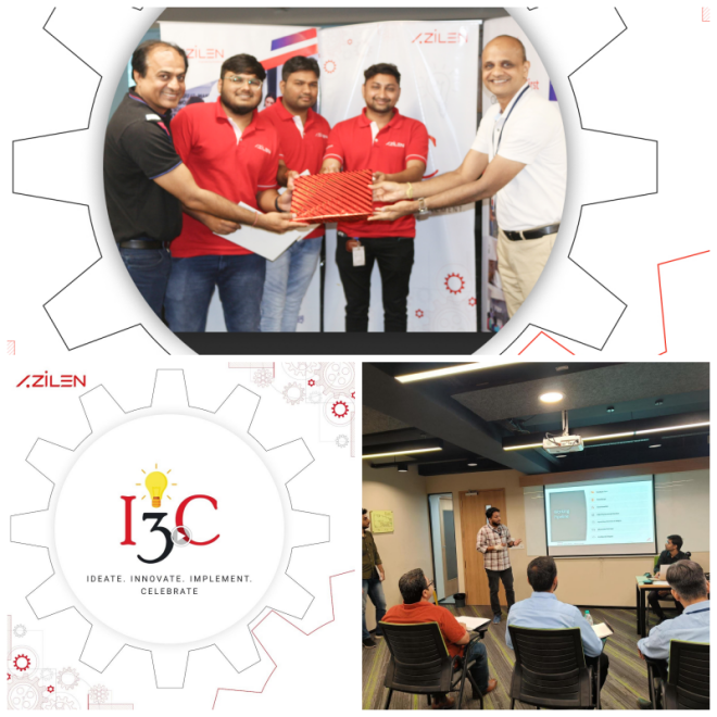 Review Azilen Technologies Pvt Ltd image 25917