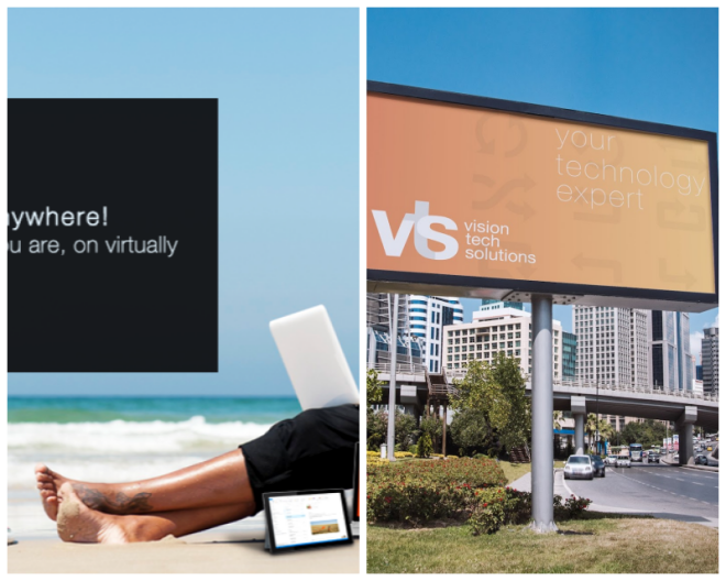 Review VisionTech Solutions image 219731