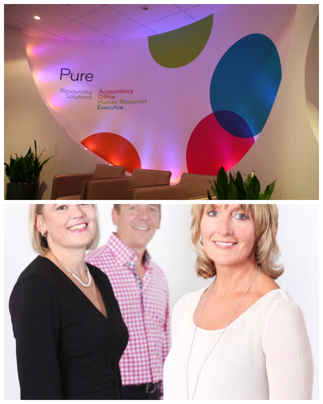 Review Pure Resourcing Solutions image 34340