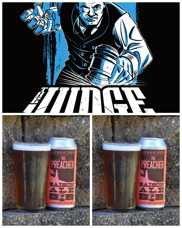 Review Lonerider Brewing Company image 47249