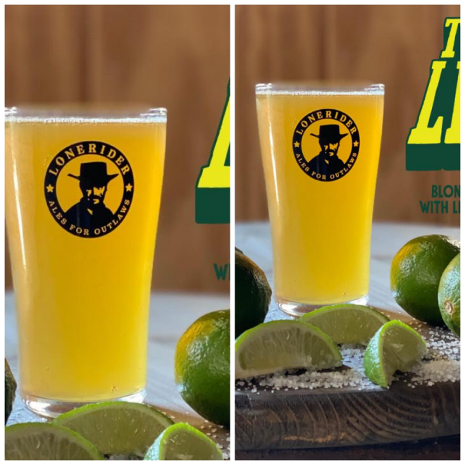 Review Lonerider Brewing Company image 47250