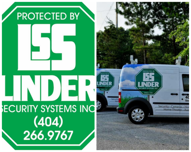 Review Linder Security Systems Inc image 98789
