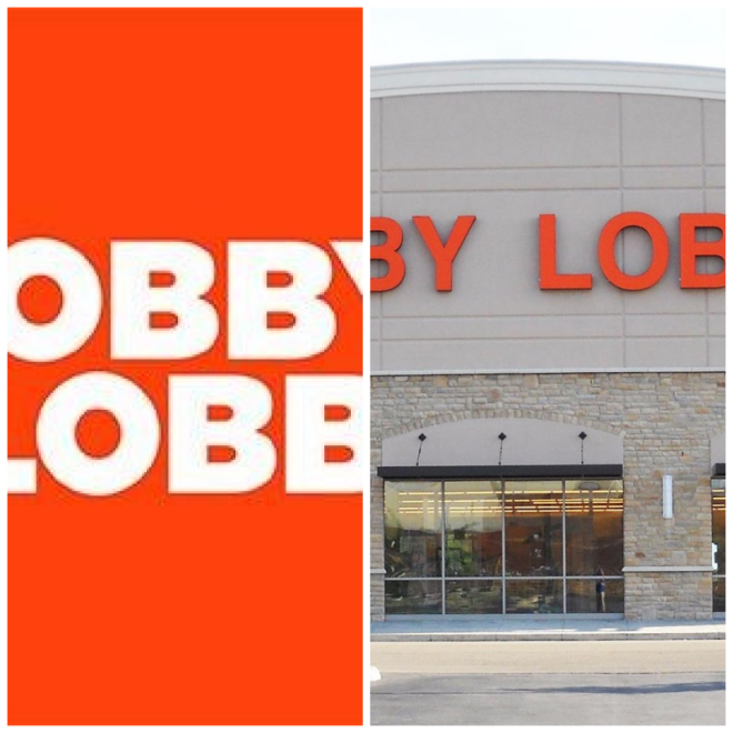 Review Hobby Lobby-Gemini Place image 221189