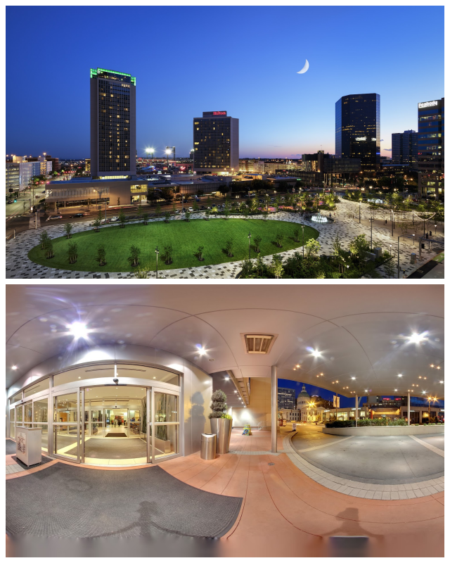 Review Hilton St. Louis at the Ballpark image 120189