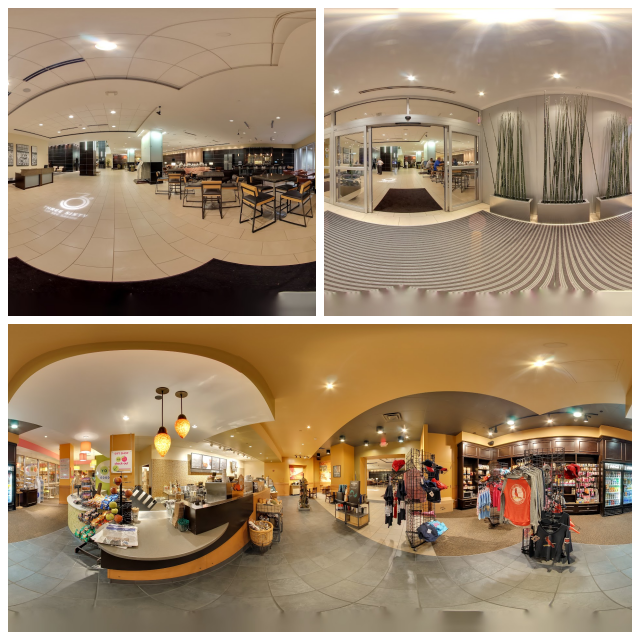 Review Hilton St. Louis at the Ballpark image 120190