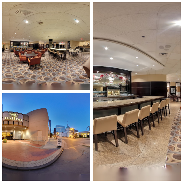 Review Hilton St. Louis at the Ballpark image 120191