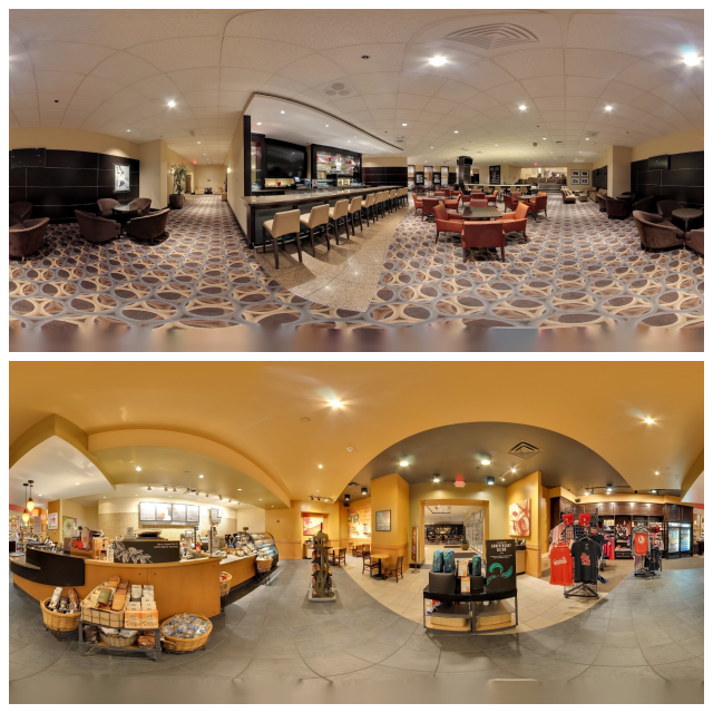 Review Hilton St. Louis at the Ballpark image 120192