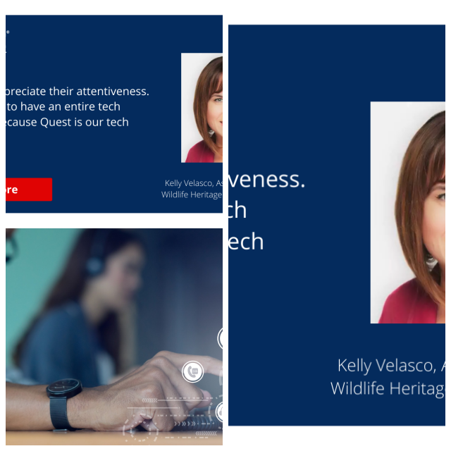 Review Quest Technology Management image 63127