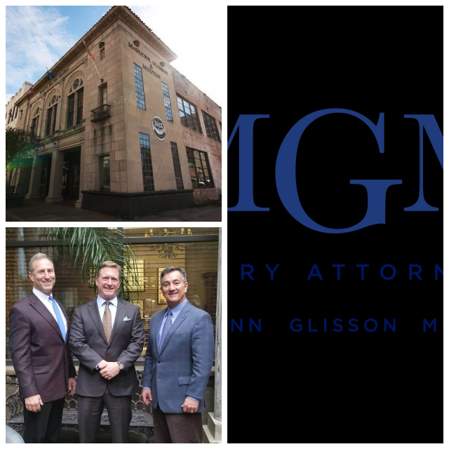 Review McGlynn, Glisson & Mouton Law Firm image 108341