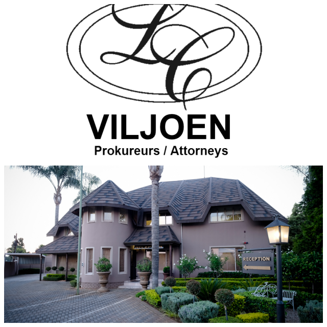 Review LC VILJOEN INC image 74735