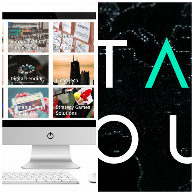 Review Datascout, Inc image 39239