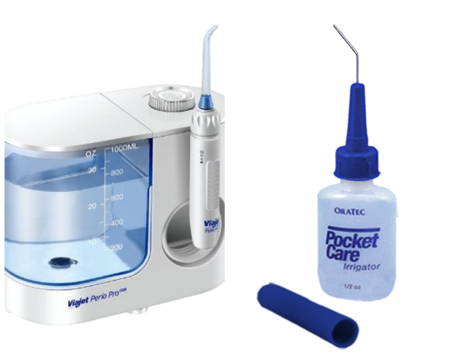 Review Oratec image 163070