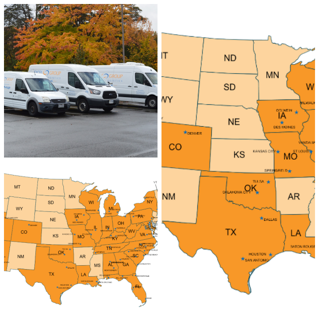 Review Excel Courier and Excel Logistics image 67701