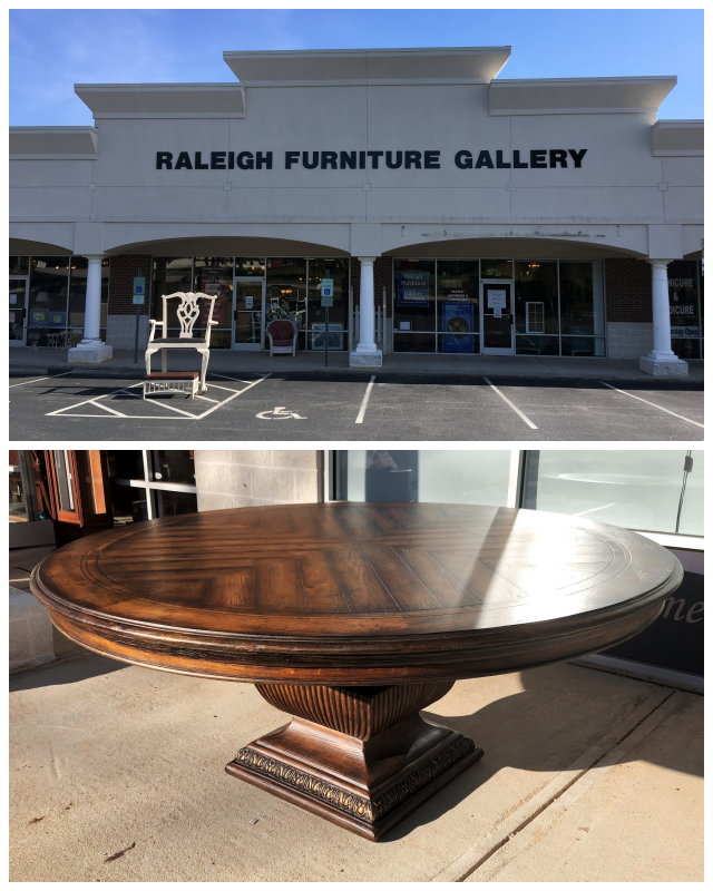 Review Raleigh Furniture Gallery image 209136