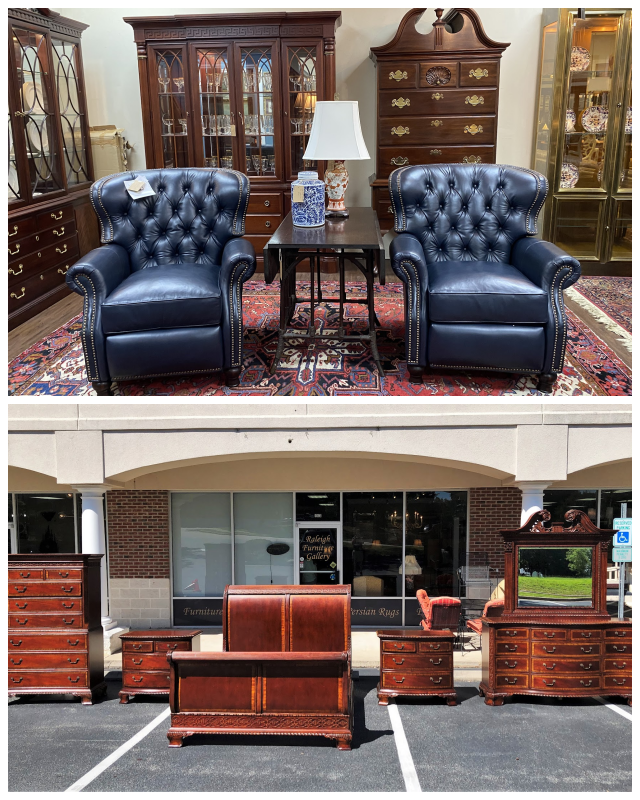 Review Raleigh Furniture Gallery image 209138