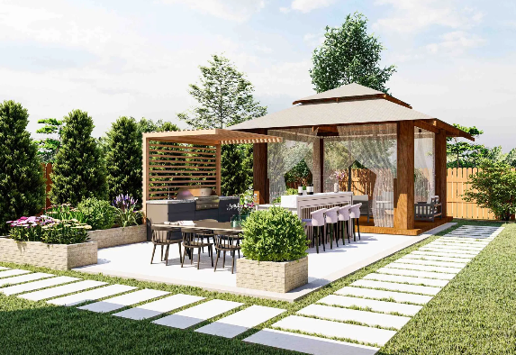 Review Deck Out Your Home image 358737
