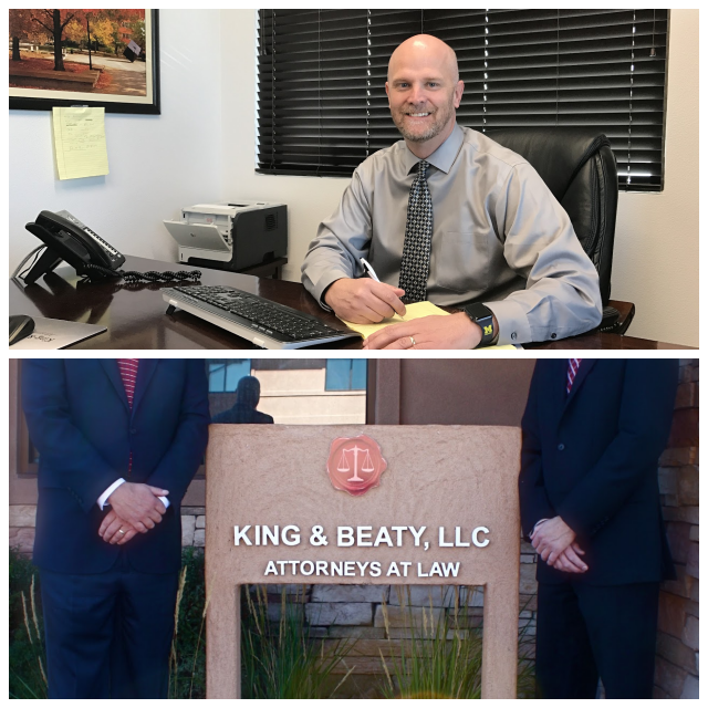 Review King & beaty llc image 308407