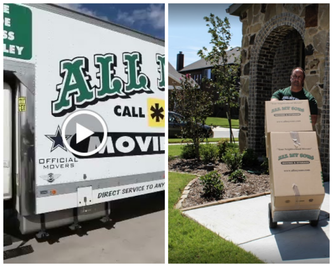 Review All My Sons Moving Storage of Fort Myers, FL image 148849