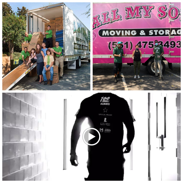 Review All My Sons Moving Storage of Fort Myers, FL image 148850