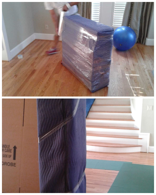 Review All My Sons Moving Storage of Fort Myers, FL image 148851
