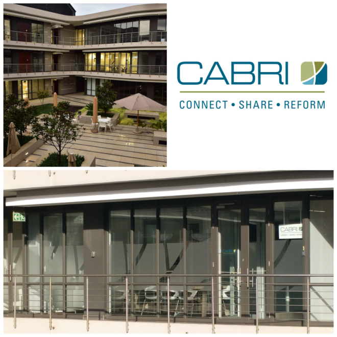 Review Collaborative Africa Budget Reform Initiative - CABRI image 115638