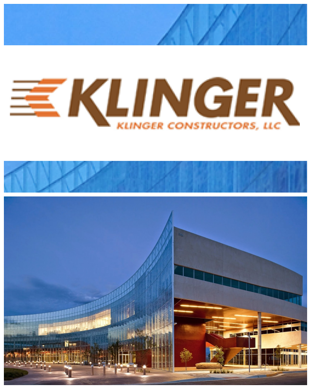 Review Klinger Constructors, LLC image 193038