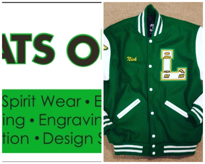 Review Hats off t-shirts & engraving, inc. image 295152