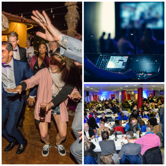 Review Millenium Events Llc image 97403