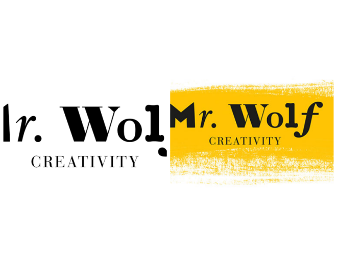 Review Mr. Wolf Creativity image 49579