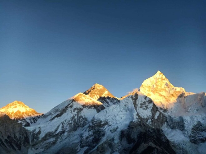 Review Sherpa Expedition Teams image 356691