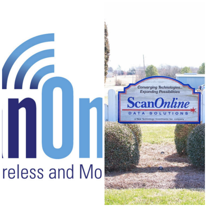 Review ScanOnline Data Solutions image 210661