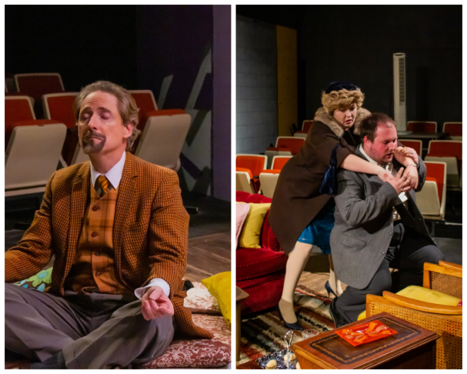 Review Gellery Theatre image 76681