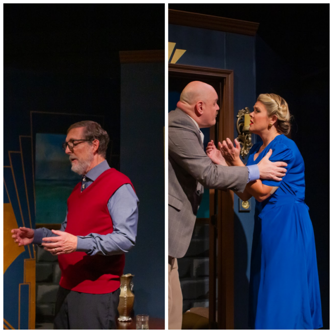 Review Gellery Theatre image 76682