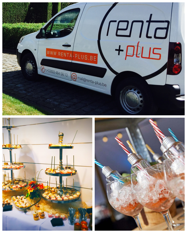 Review Renta Plus bvba image 96694