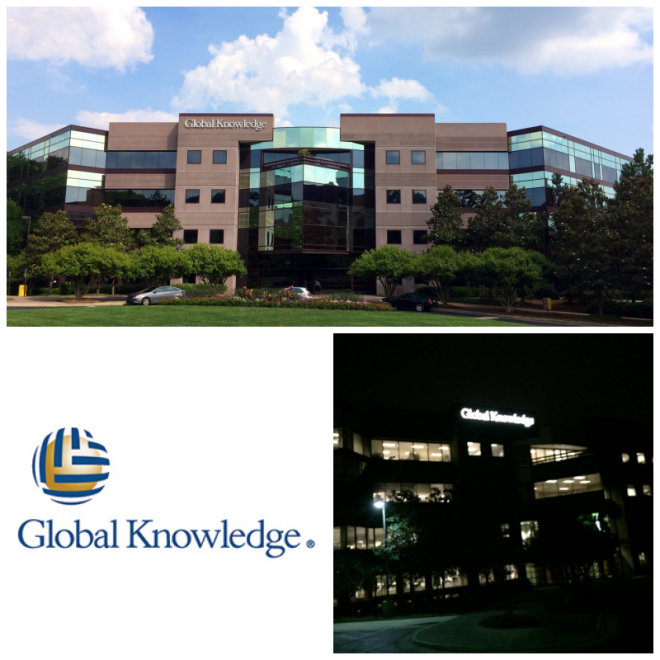 Review Global Knowledge Network Netherlands bv image 164265