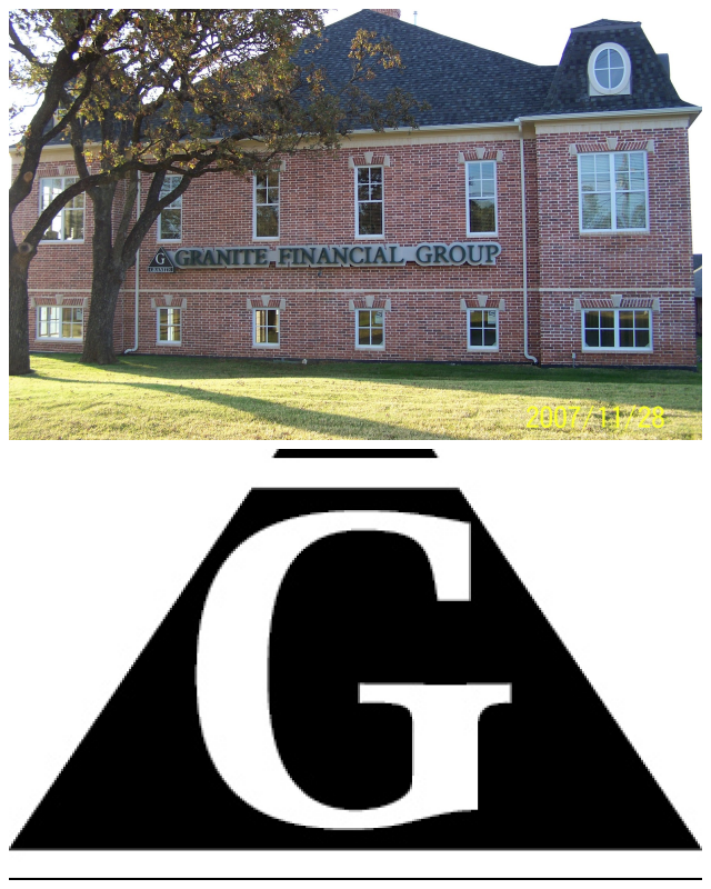 Review Granite Financial Group image 161894